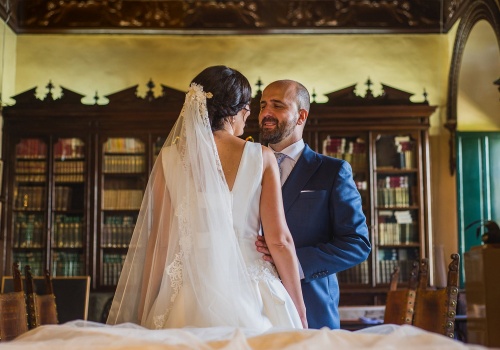 Cristina + Mauri - Córdoba - España