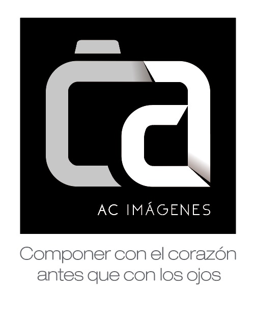 AC Imágenes - Componer con el corazón antes que con los ojos