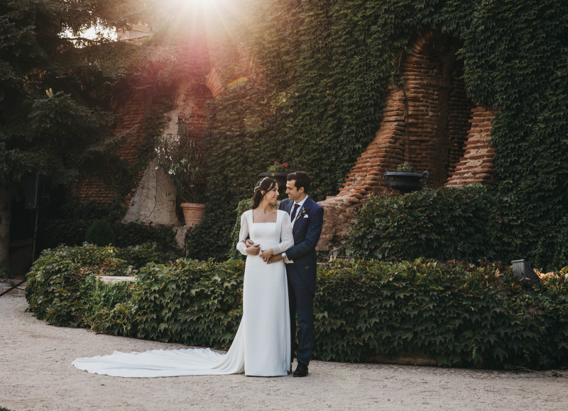 MARÍA Y ARTURO