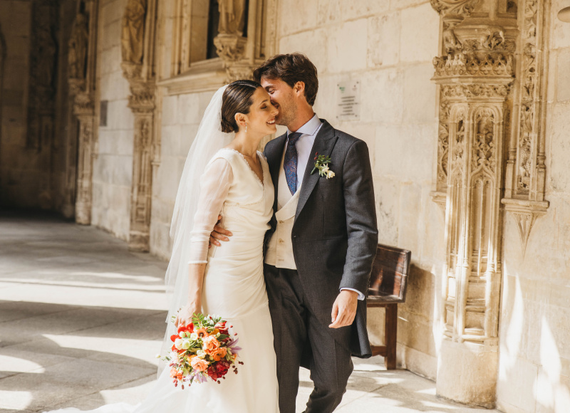 MARTA Y ANTONIO