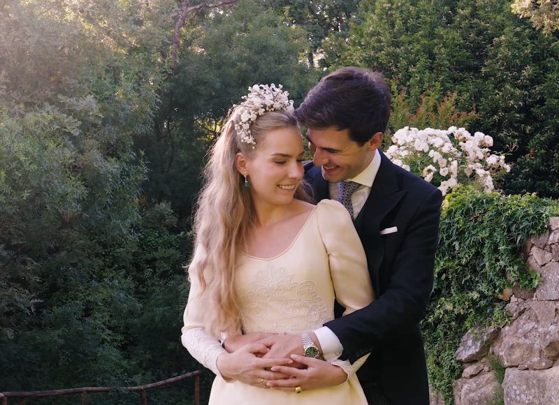 CECILIA Y DIEGO