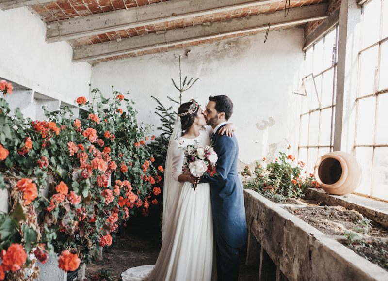 PATRI Y PABLO