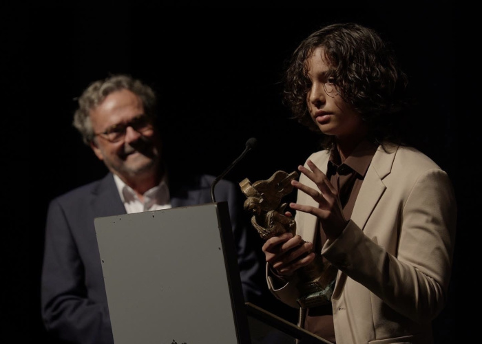 Venencia Flamenca 2023