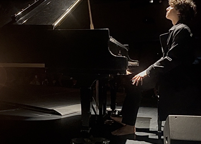 D&iacute;a Internacional Del Flamenco 2025