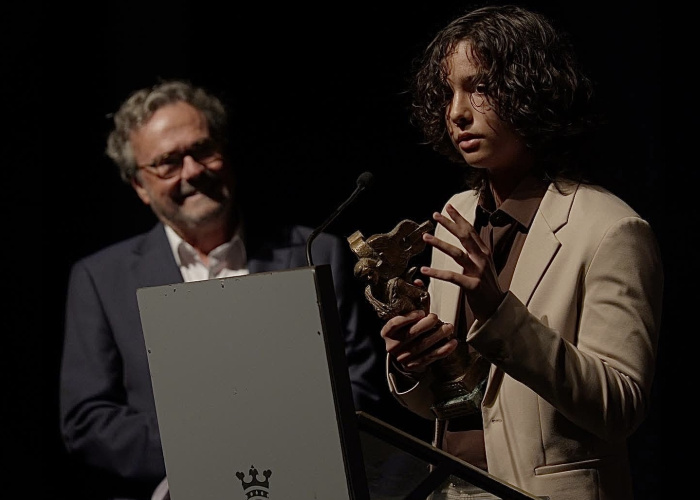 2023 Venencia Flamenca