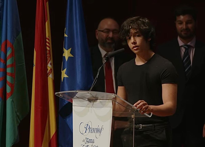 Nuevos Creadores 2023