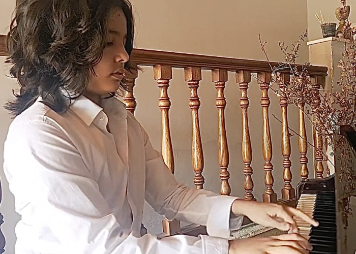 Solea &ldquo;Bronce Gitano&rdquo; Sabicas