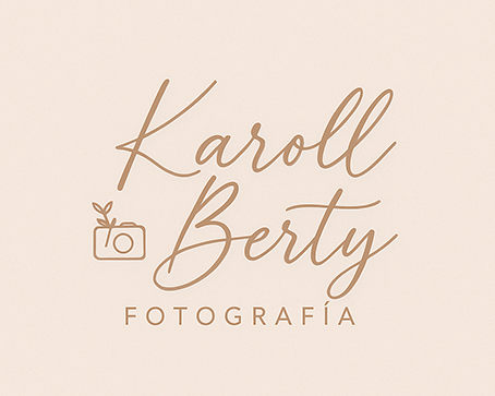 Berty  - Fotografía