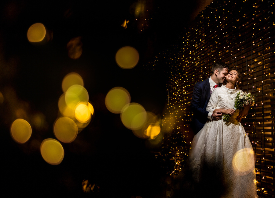  Finca Astilbe: Boda Mariel y Javier