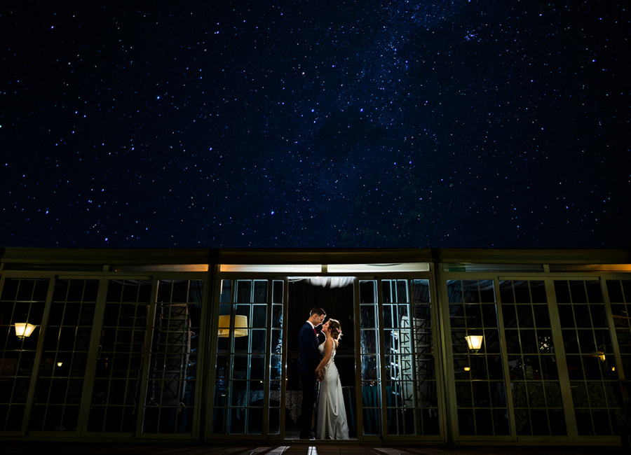 Finca Cañada de Monico: Boda Lucía y Mario