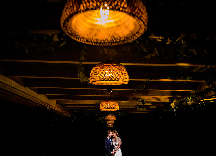 Cigarral Viñedos Santa María: Boda Laura y Valentín