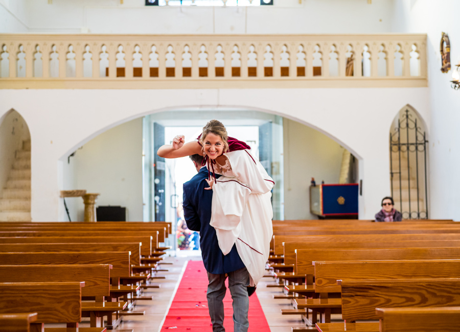 Finca El Soto de Mónico: Boda Ainhoa y Alejandro