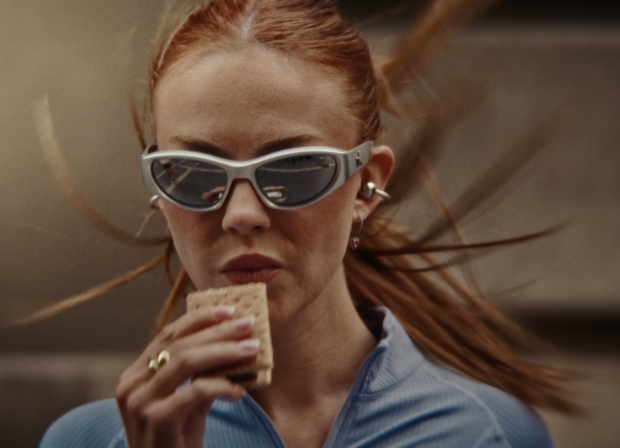 S'MORE - AFRAID OF NOTHING