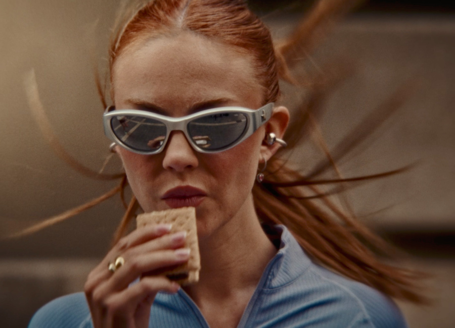 S'MORE - Afraid of Nothing