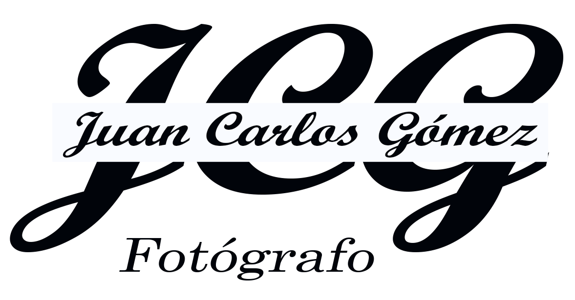 Juan Carlos Gómez - Fotógrafo