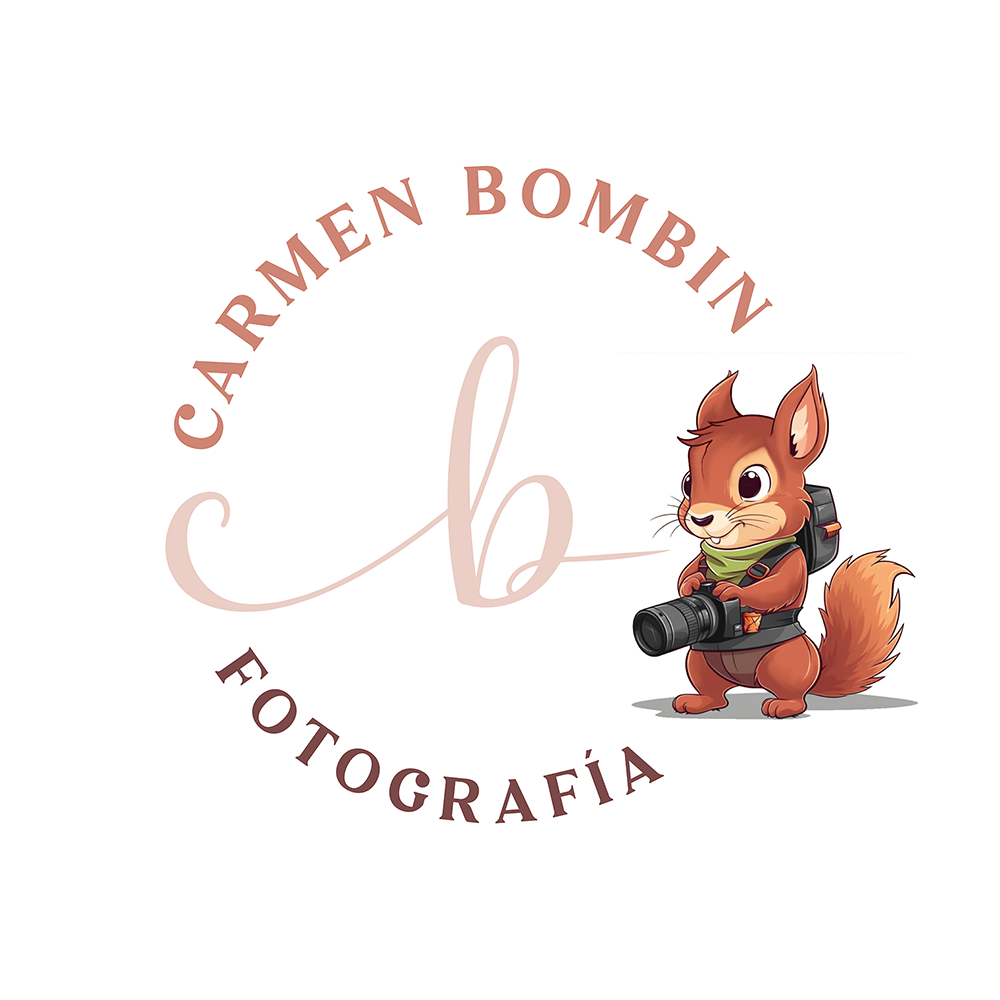 Carmen Bombin - Fotografía