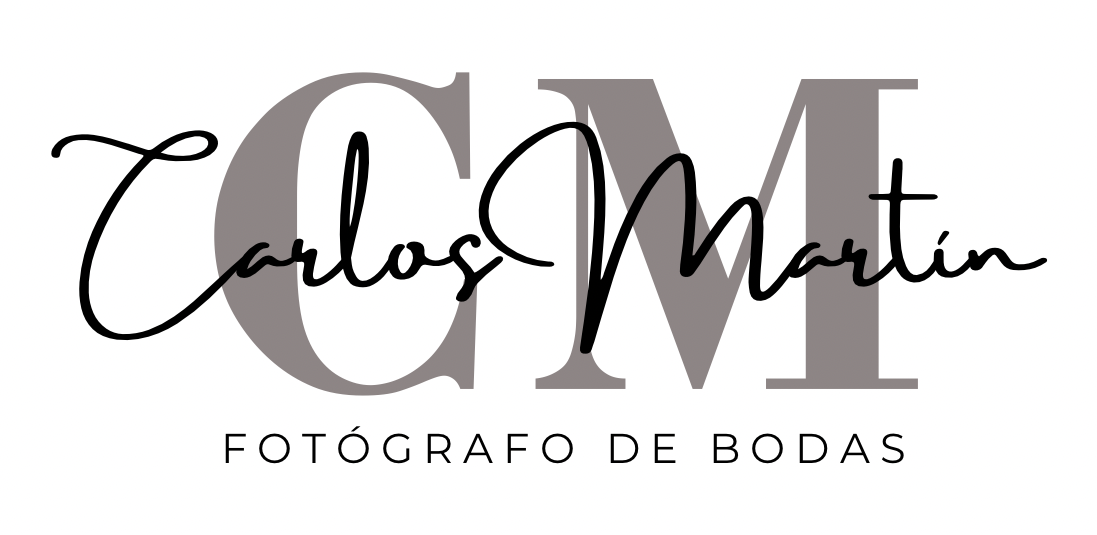 CARLOS MARTÍN - Fotógrafo