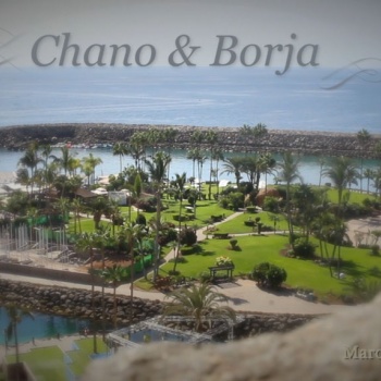 Vídeo Boda Chano&Borja