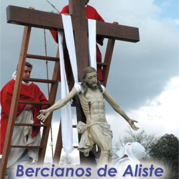 Semana Santa en Bercianos de Aliste