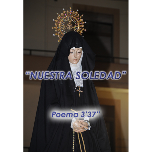 Nuestra Soledad, poema