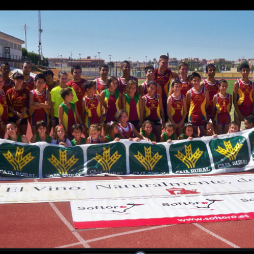 Excelencia Deportiva 2013