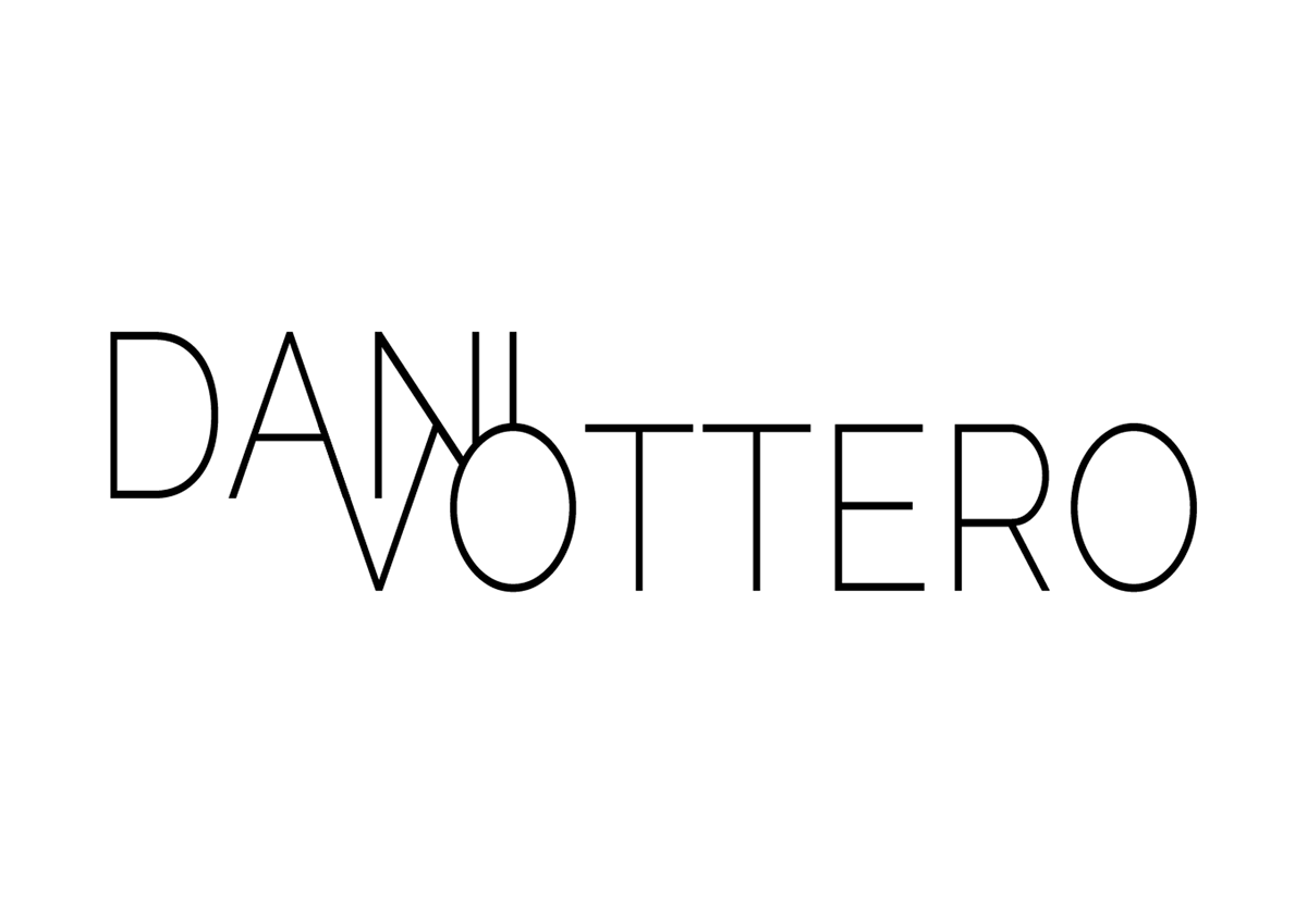 DANI VOTTERO - Fotografo | Creative Consultant