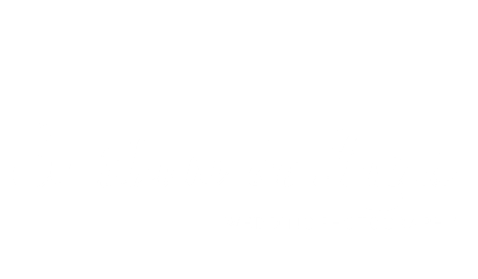 El álbum de Lucas - Fotografía de boda