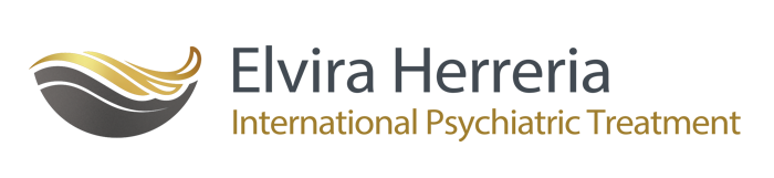 Elvira Herreria - International Psychiatric Treatment