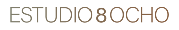 Estudio 8 Ocho. - Estudio de Arquitectura, Diseño & Interiorismo.