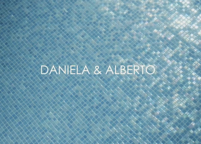Daniela + Alberto - Llarg