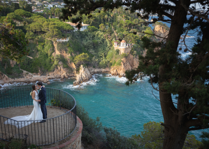 El Convent de Blanes | Carla + Alex | Teaser