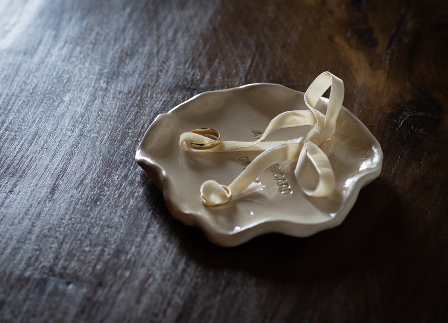 La Mer Hotel & Events | Anna + Ricard | Corto