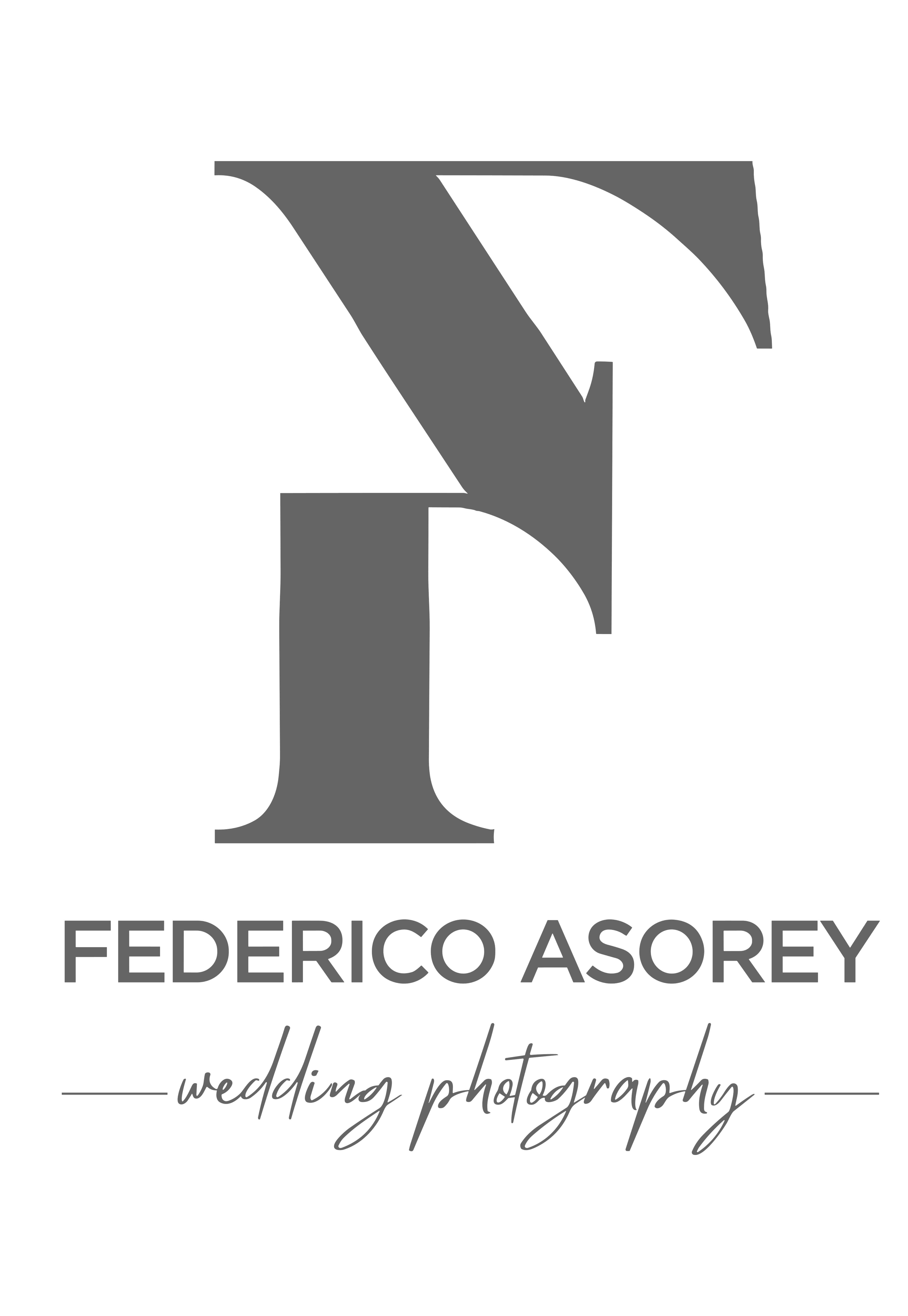 Federico Asorey - Fotografia