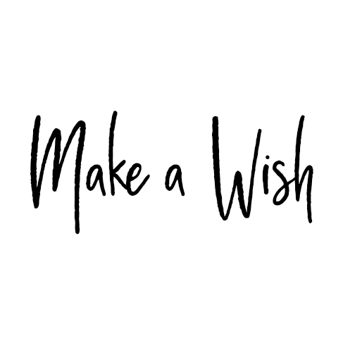 DANDELION WEDDS - Make a wish