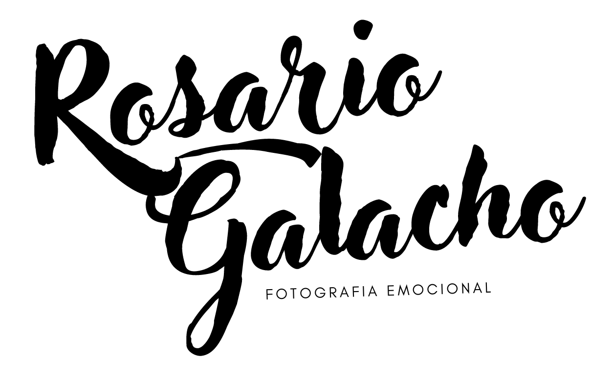 FOTOGRAFO DE BODAS  EN MÁLAGA / ROSARIO GALACHO - Dando vida a tus recuerdos