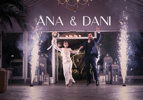 Ana & Dani