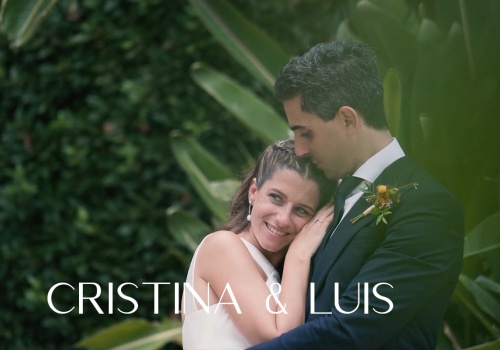 Cristina & Luis