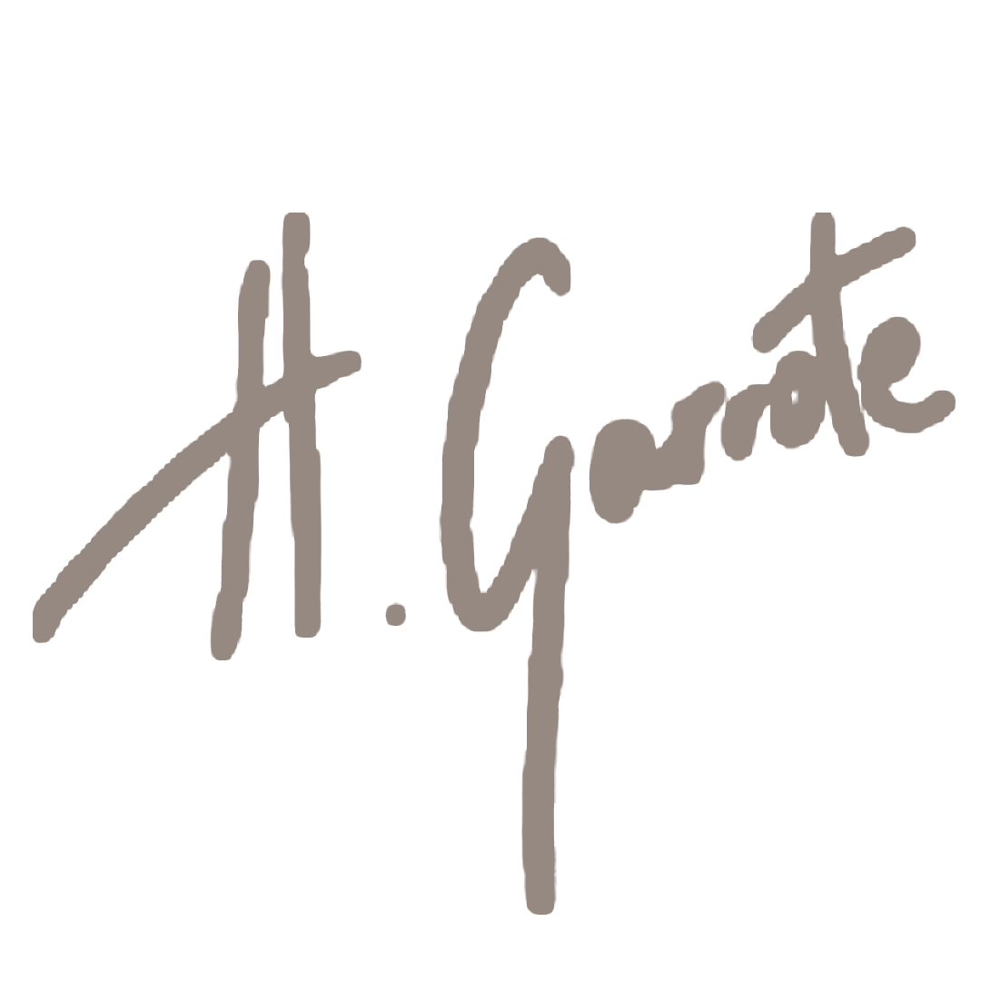 Helena Garrote - Fotografía