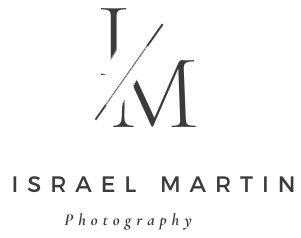 Israel Martín - Fotografía