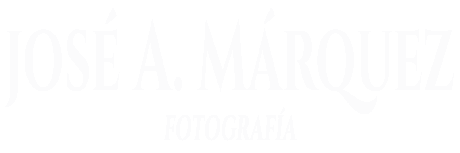 JOSÉ ÁNGEL MÁRQUEZ - 