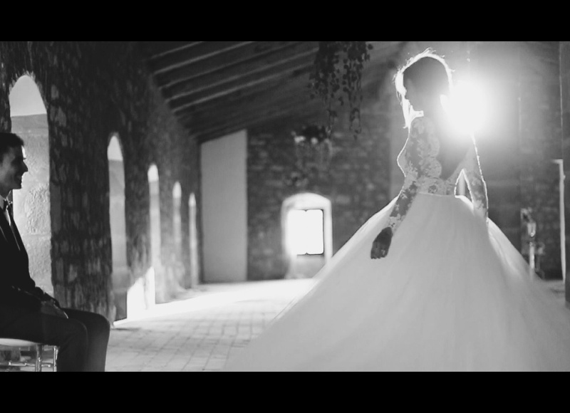 Trailer Boda Gemma & Javier