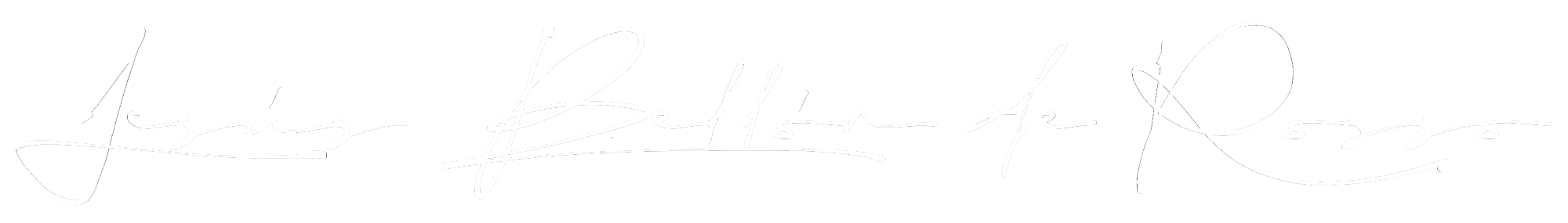 Jesús Bellón de Rosso - 