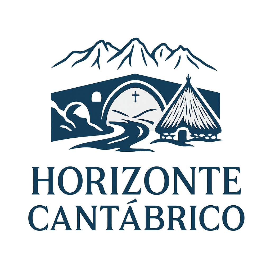 Horizonte cantábrico - Fotografia de paisaje