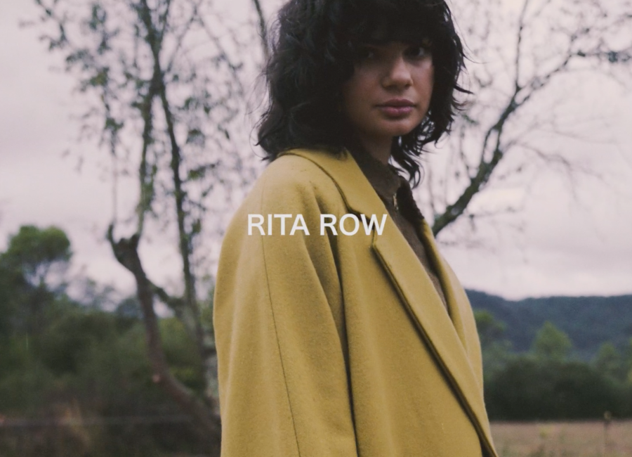 WESTROW by RITA ROW