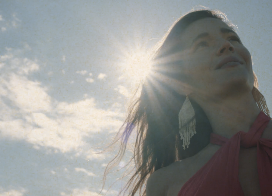 YARD WITH MALENA COSTA 