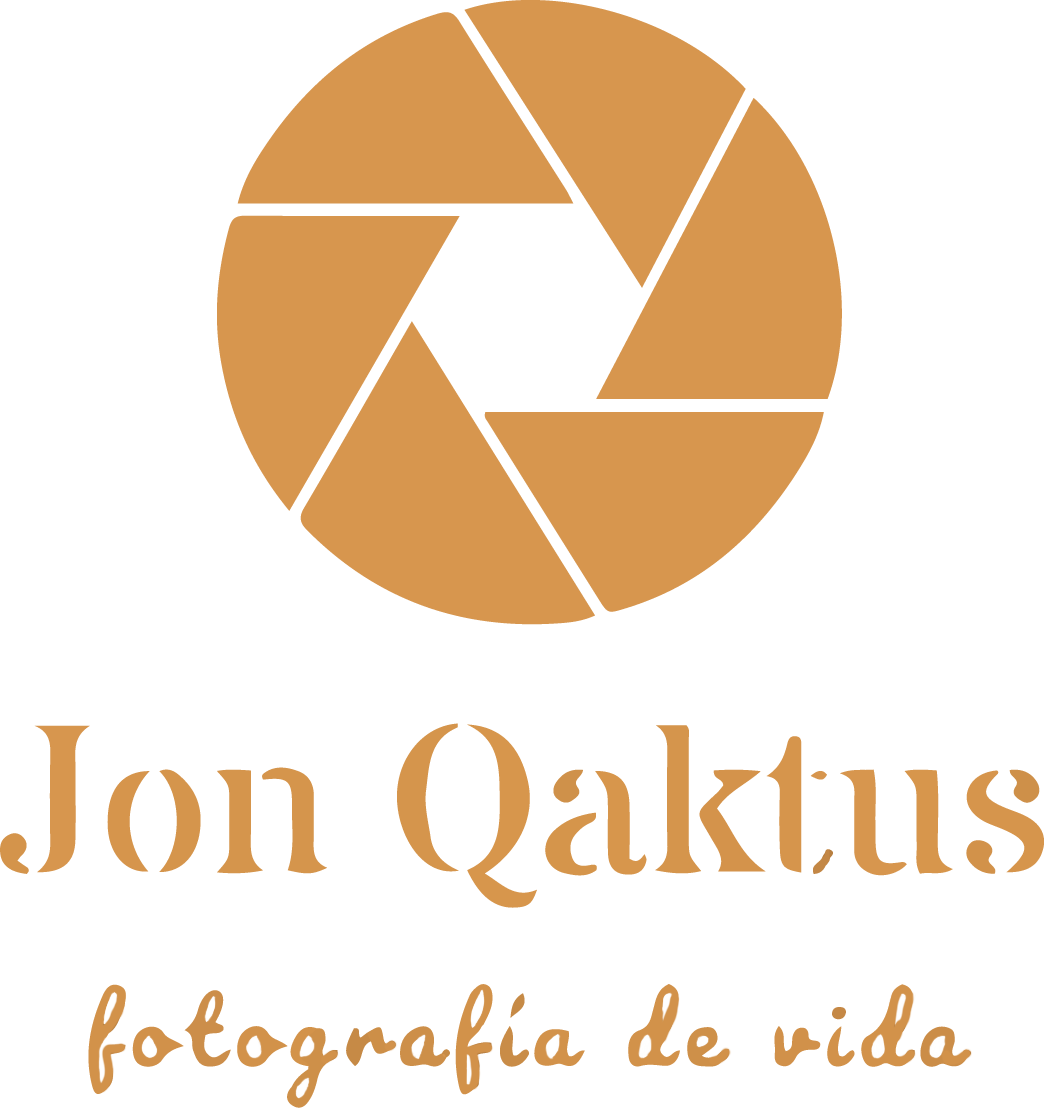 Jon Qaktus - Fotografía de vida