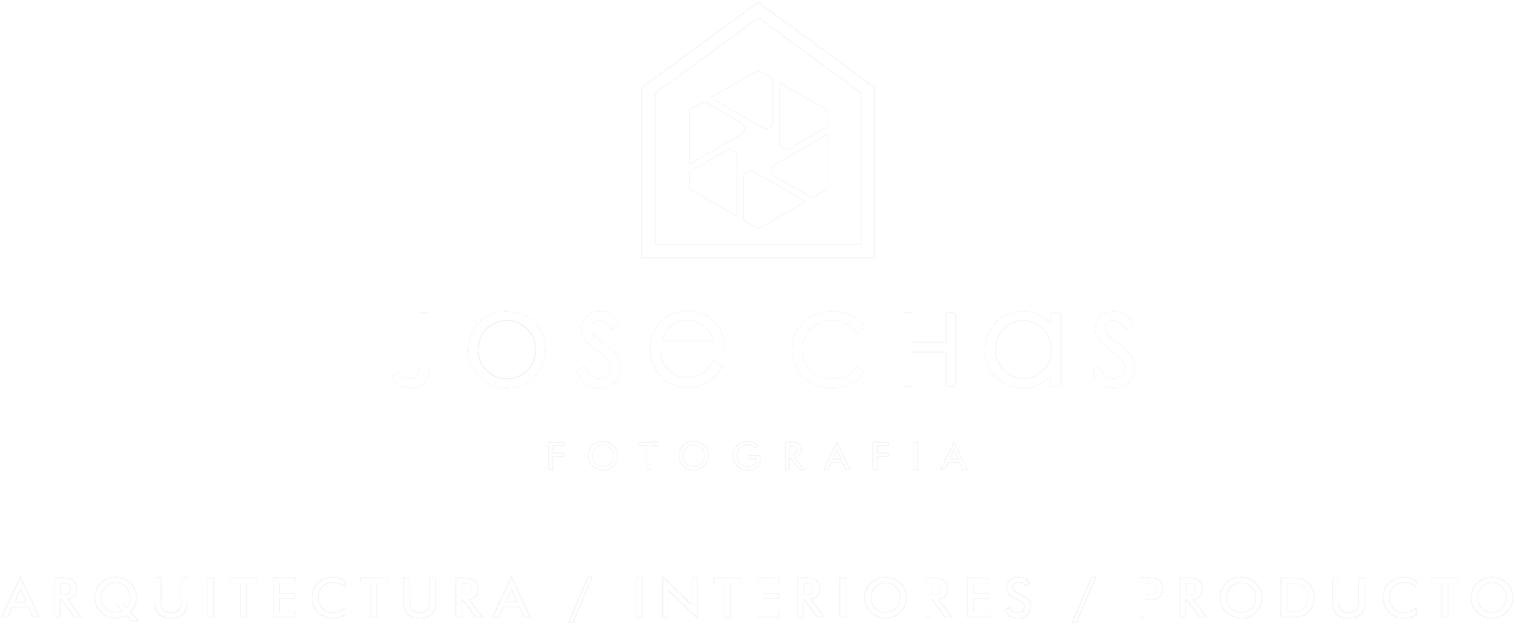Jose Chas - Fotografia