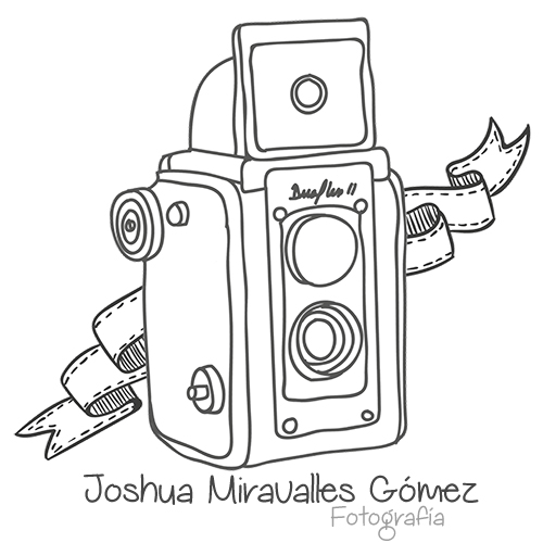 Joshua Miravalles Gómez - Fotografía