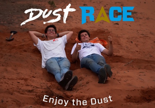 Dust Race 2022