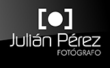 Julián Pérez - Fotógrafo